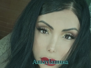 Amaylamusa
