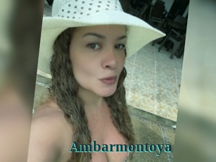 Ambarmontoya