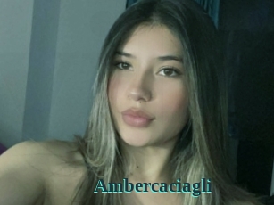 Ambercaciagli