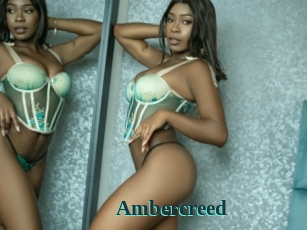 Ambercreed