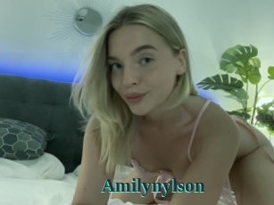 Amilynylson