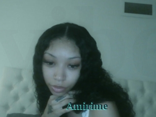 Amirime