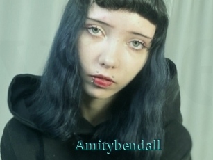 Amitybendall