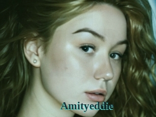Amityeddie