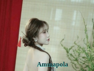 Ammapola