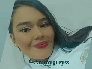 Ammygreyss