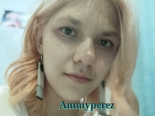Ammyperez