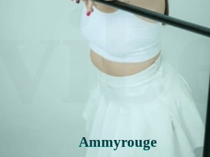 Ammyrouge
