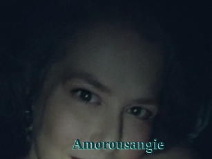 Amorousangie