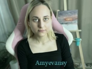 Amyevansy