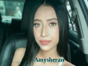 Amysheran