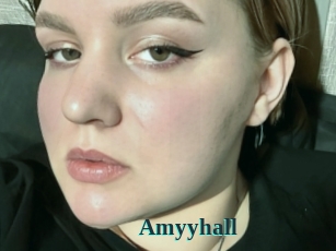 Amyyhall