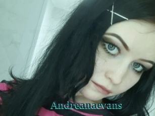 Andreanaevans