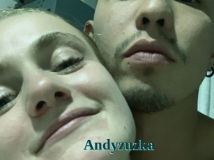Andyzuzka