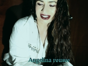 Angelina_rousee