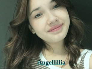 Angellillia