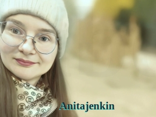 Anitajenkin