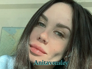 Anitavensley