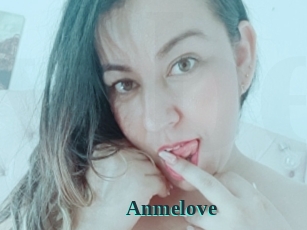 Anmelove
