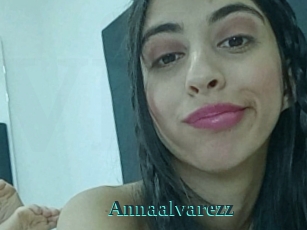 Annaalvarezz