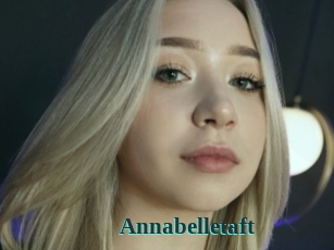 Annabelletaft