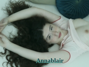 annablair Videos beurettes