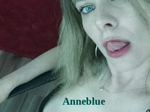 Anneblue