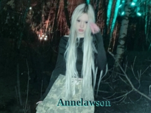 Annelawson