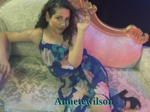 Annetewilson
