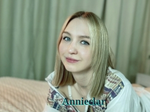 Annieclar