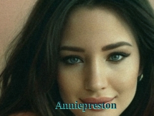 Anniepreston