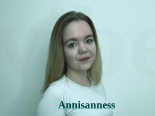 Annisanness