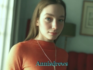 Annisdrews