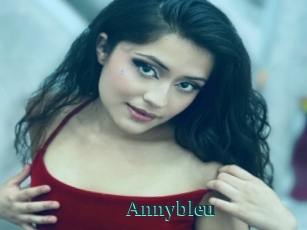 Annybleu