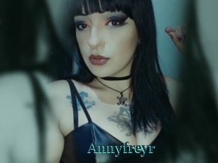 Annyfreyr