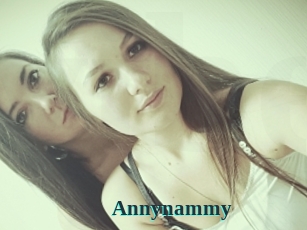Annynammy