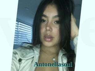 Antonellasoul