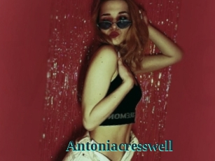 Antoniacresswell