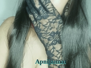 Apnijannat