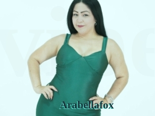Arabellafox