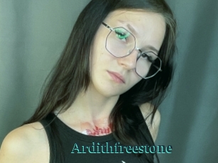 Ardithfreestone