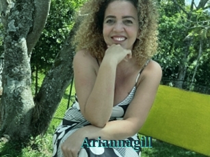 Ariannagill