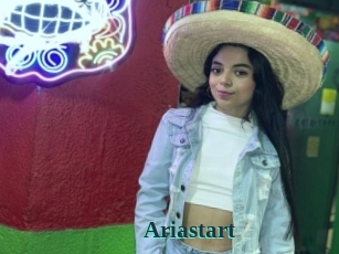 Ariastart