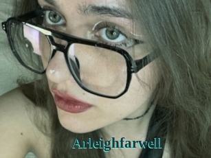Arleighfarwell