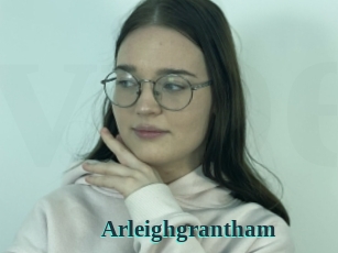 Arleighgrantham