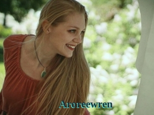 Aroreewren