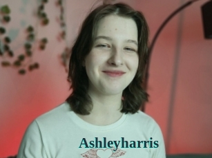 Ashleyharris