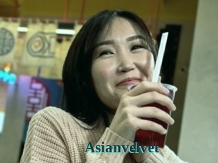 Asianvelvet