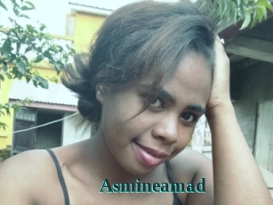 Asmineamad