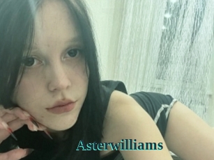 Asterwilliams